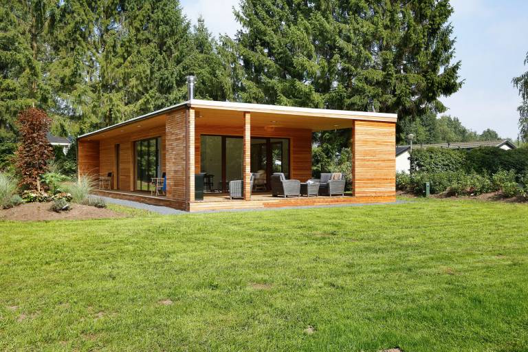 Huis Enter