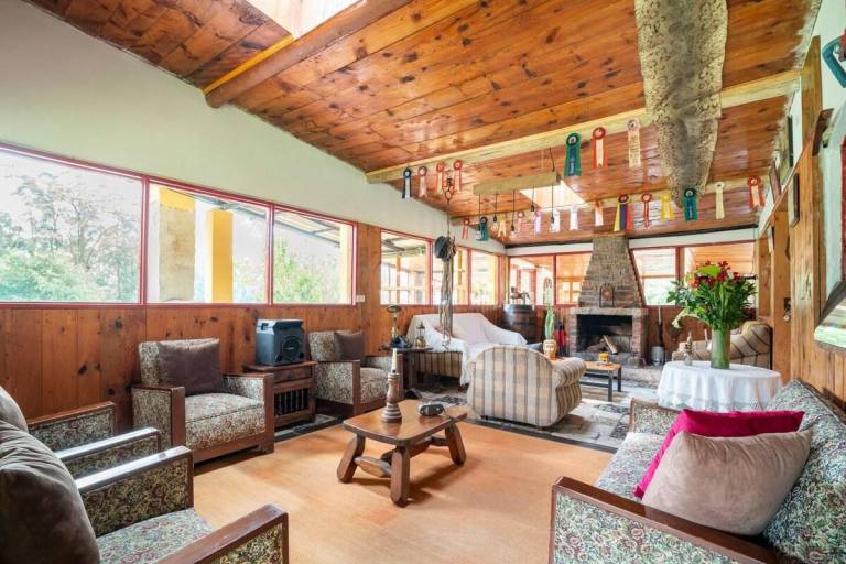 Vacation home with yard & barbeque | Suitable for remote work — photo 3