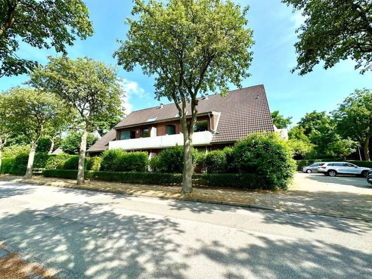Ferienwohnung  Wyk auf Föhr