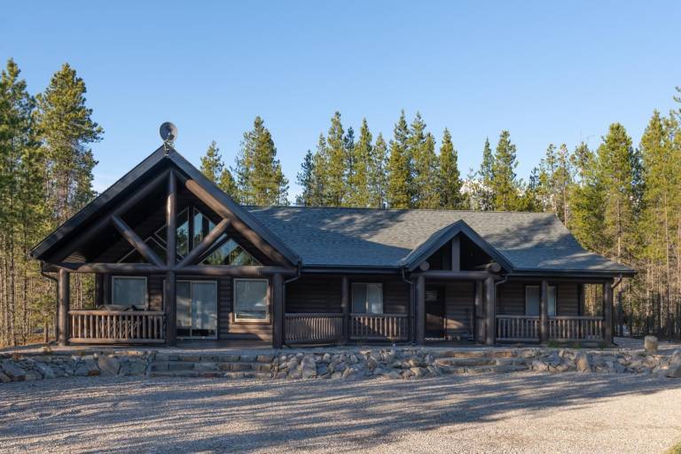 House Valemount