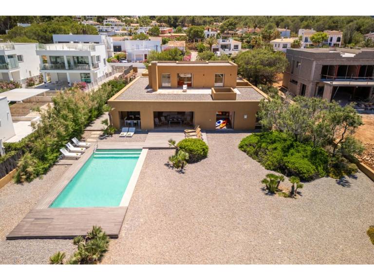 Villa  Colonia de Sant Pere