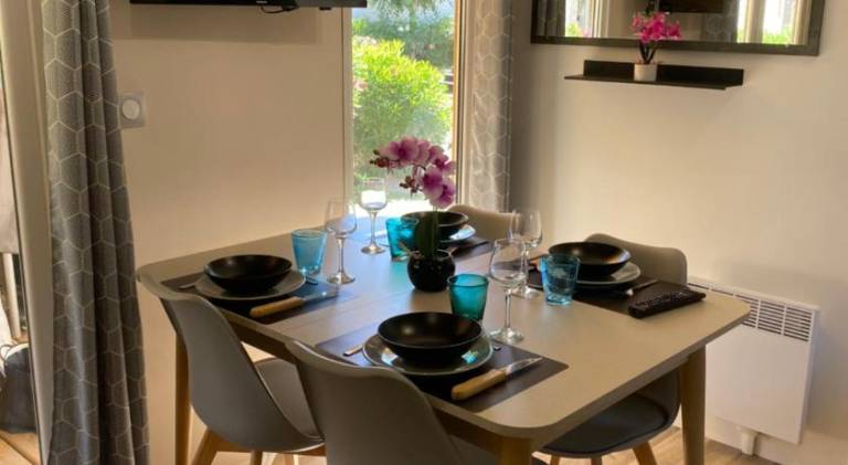 Mobil home de charme — photo 3