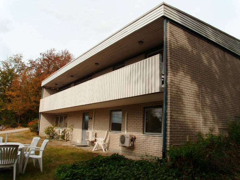 Ferienhaus Olofström