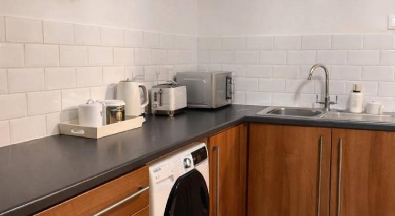 Rental apartment with 1 room for 6 persons — photo 2