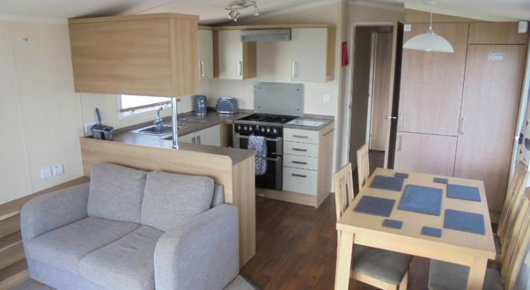 Apartment with 3 rooms for 8 persons — photo 2
