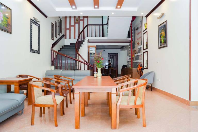 Lotus hotel 2 khách sạn bắc ninh — photo 2