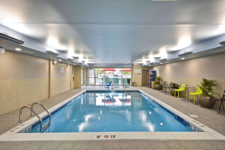 Home2 Suites by Hilton Maumee Toledo — photo 4