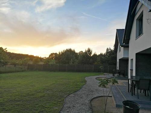 Apartament Poddąbie