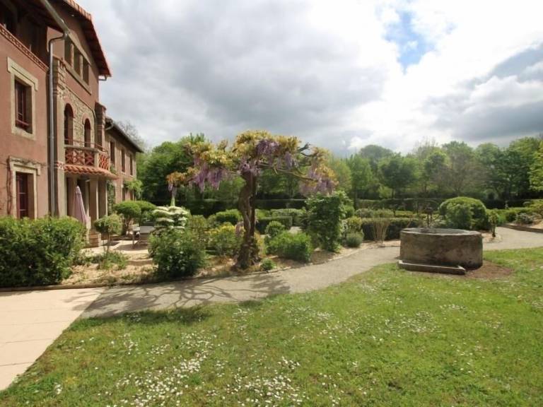 Cottage  Clisson