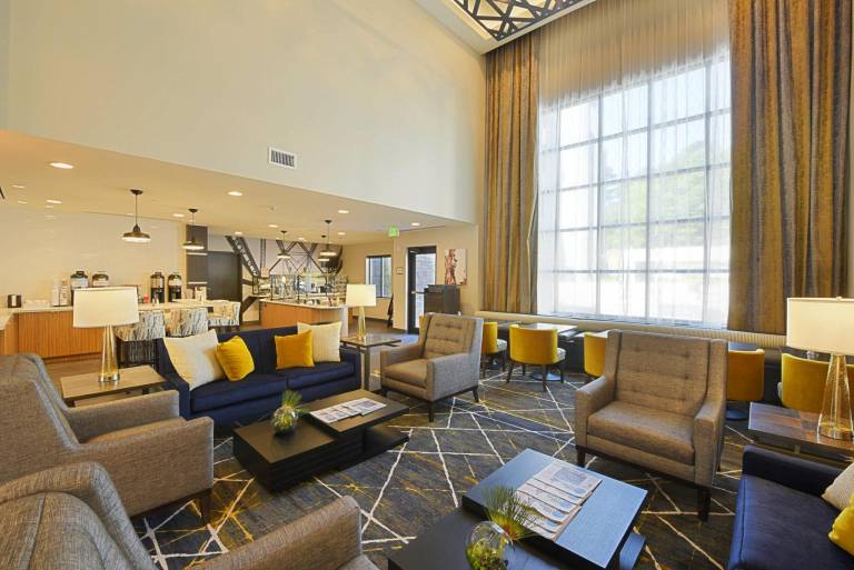 Staybridge Suites Little Rock - Medical Center By IHG in Little Rock, AR