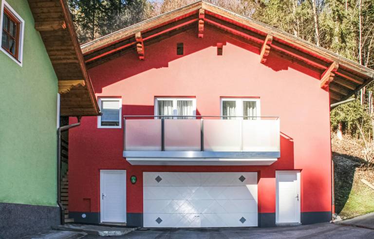 Ferienwohnung  Mühlbach am Hochkönig