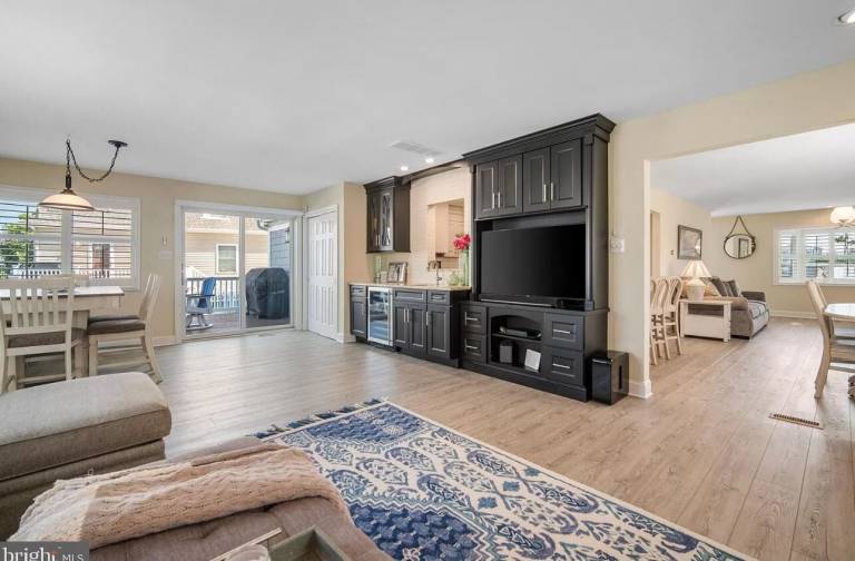 House Brigantine