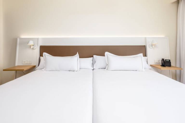 Aparthotel Mojácar Playa