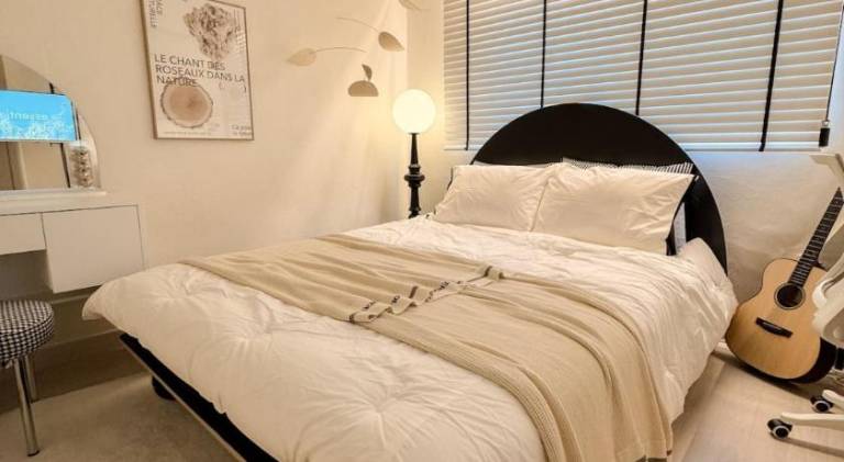 37 m&sup2; Ferienwohnung