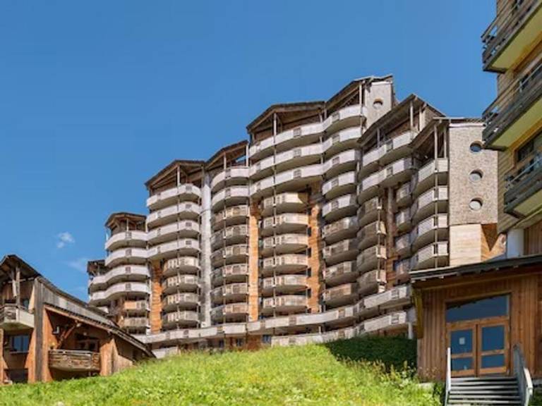 Beautiful rental apartment | Mountain view | Ski nearby | Pets are welcome — photo 3