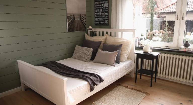 Ferienwohnung Vlotho