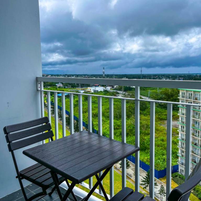 Apartment Tagaytay