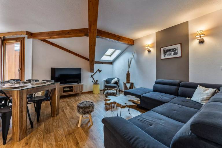 Appartement  Les Orres