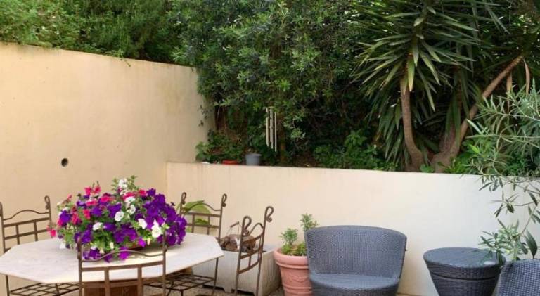 Rental apartment with 1 room for 2 persons — photo 4