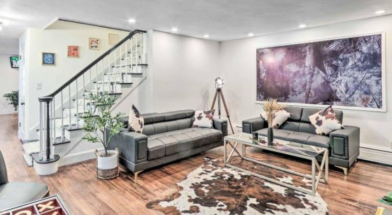 139 m&sup2; Ferienhaus