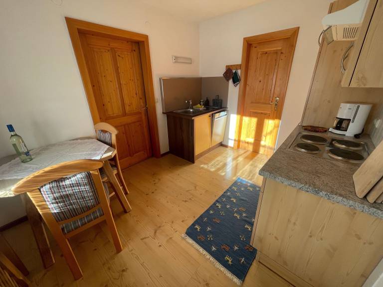 Ferienwohnung Strobl