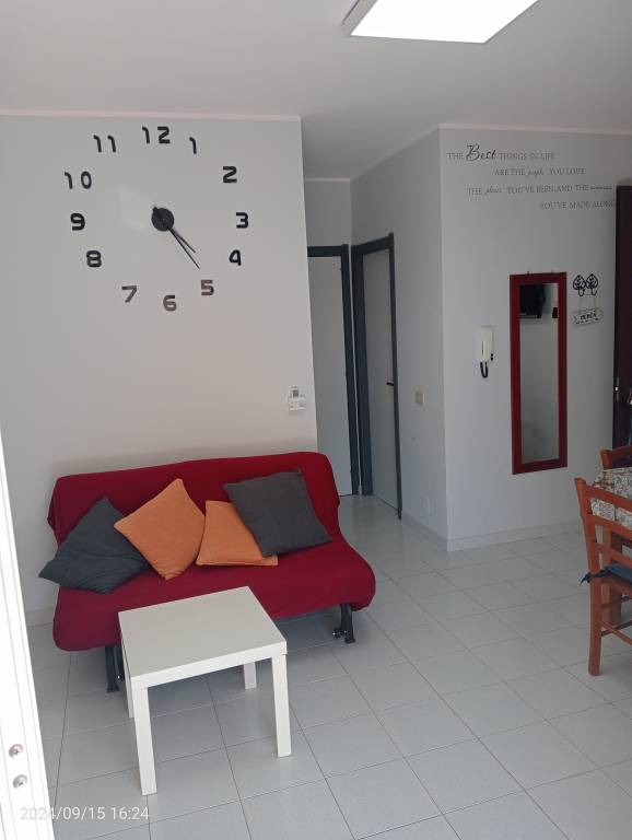 Rental apartment with terrace — photo 4