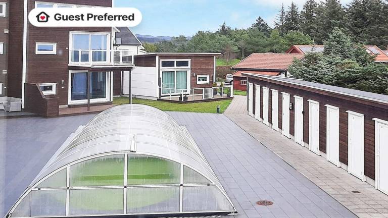 Ferienwohnung  Farsund