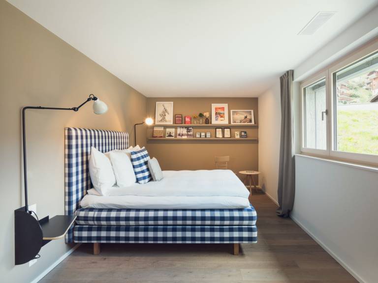 Ferienwohnung  Zermatt