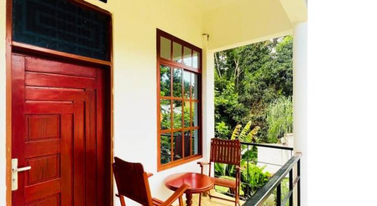 Hellens Riverside Villas - KIBO WING — photo 4