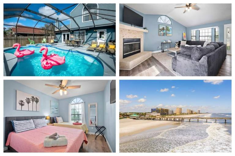 House Ponte Vedra Beach