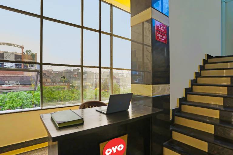 Hotel O Abhinandan