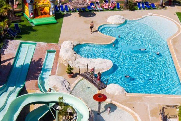 Mobil-home  Sanary-sur-Mer