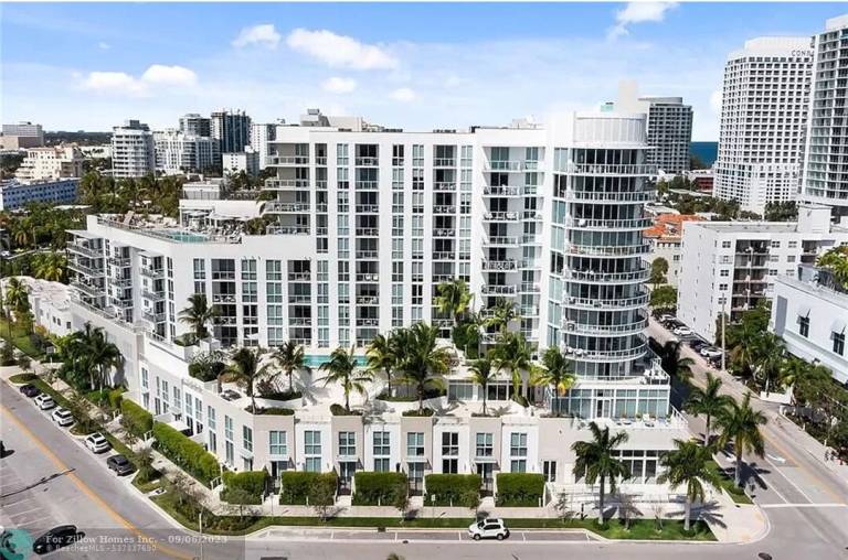 Ferienwohnung Fort Lauderdale
