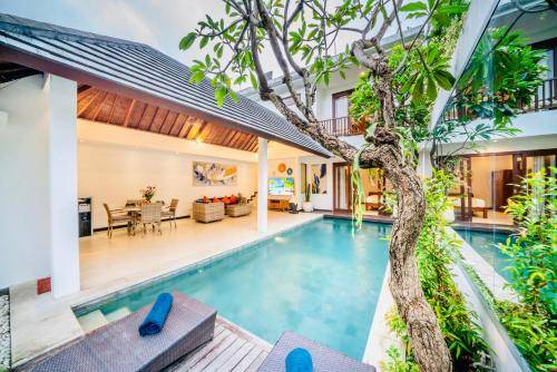 Villa Kuta