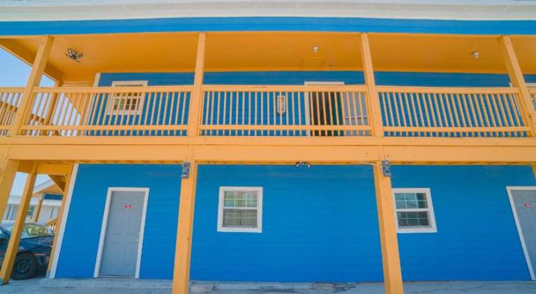 Plaza Motel Corpus Christi by OYO — photo 5