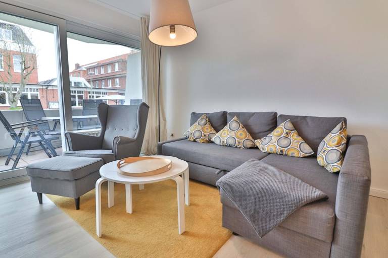 Ferienwohnung Langeoog