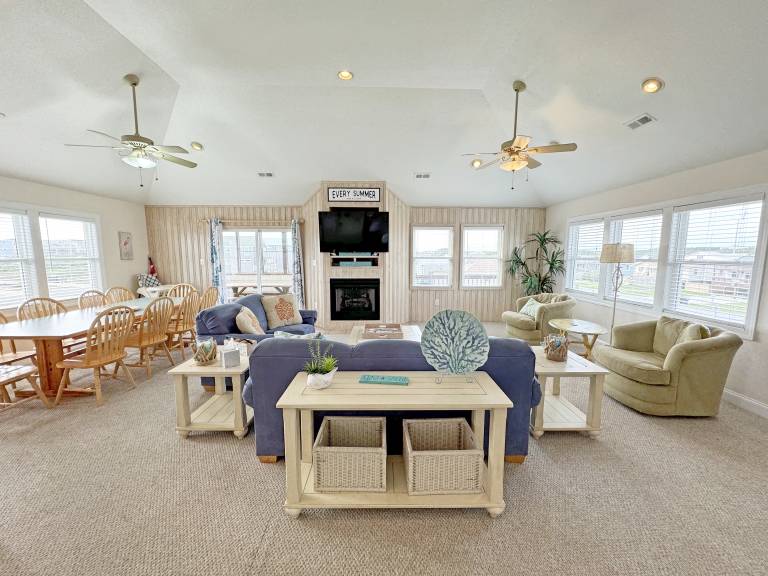 Child-friendly lovely house with barbeque & private pool | Next to the beach | Pets allowed — photo 4