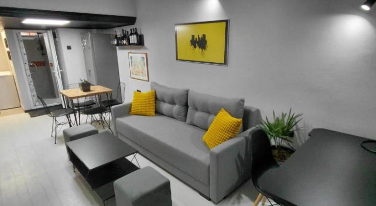 Rental apartment | Pet-friendly — photo 3