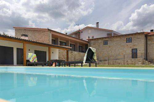 Casa  Valpaços