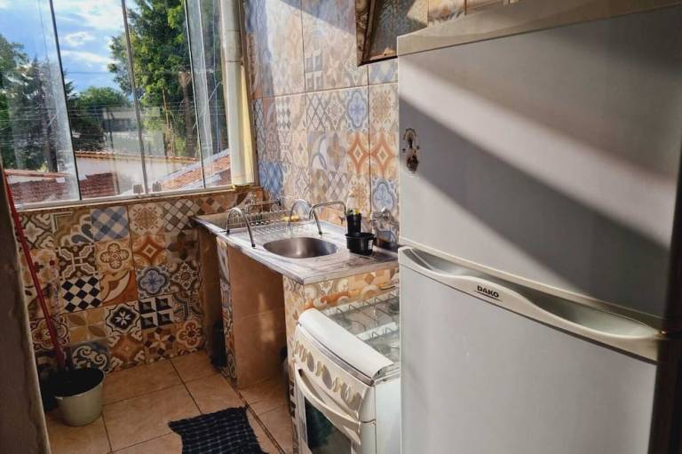 Apartamento Guaratinguetá
