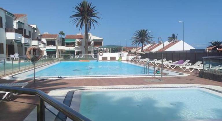 Rental apartment with pool | Close to the beach | Pets allowed — photo 5