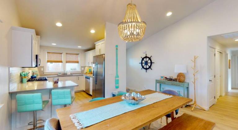 Vacation home with 3 rooms for 6 persons — photo 5
