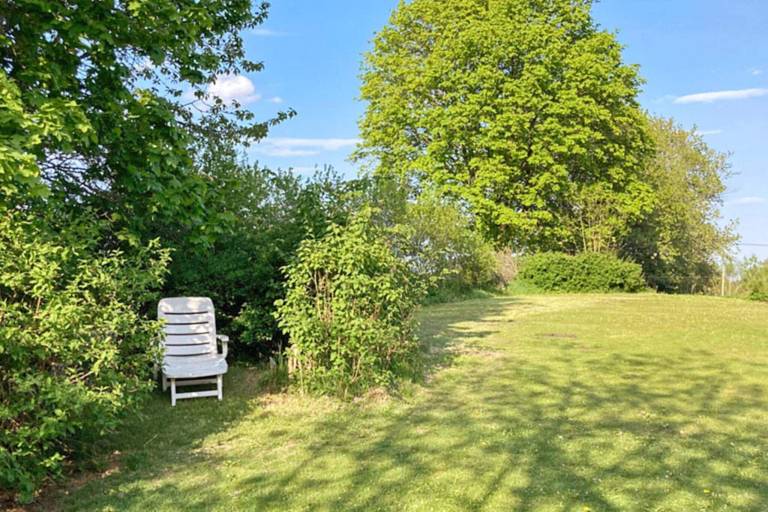 Wonderful house with garden | Pets allowed — photo 4