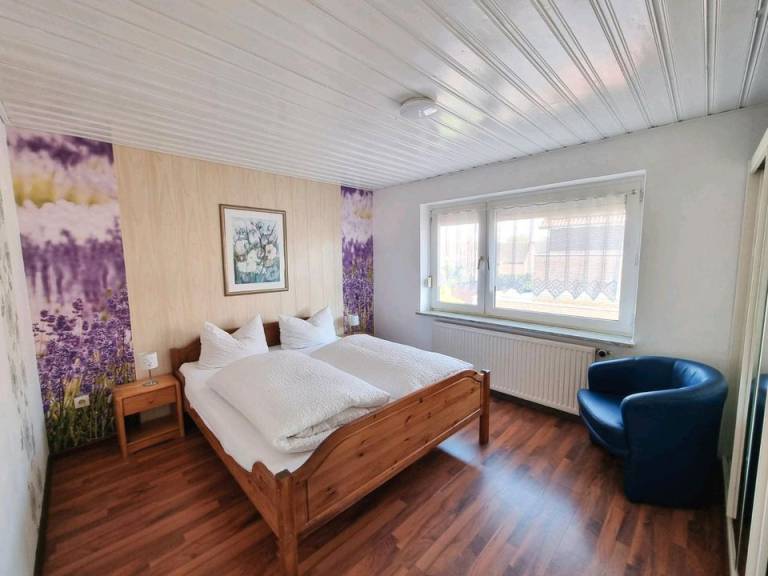 Ferienwohnung Norden