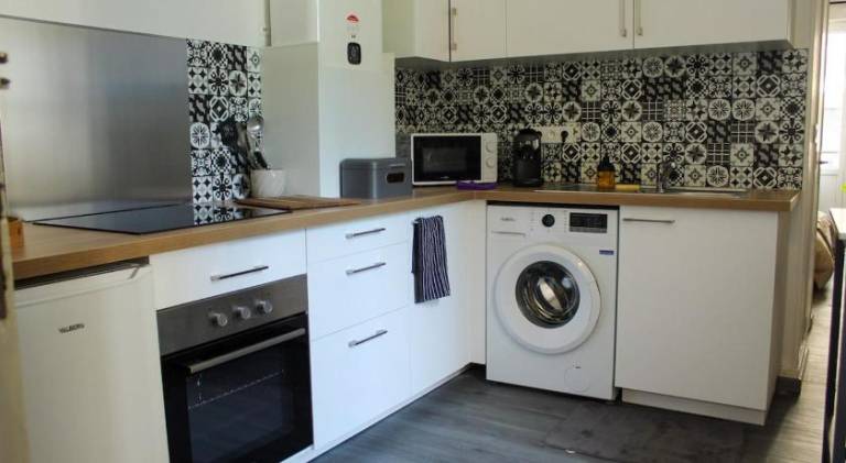 Wonderful holiday apartment | Dogs allowed — photo 4