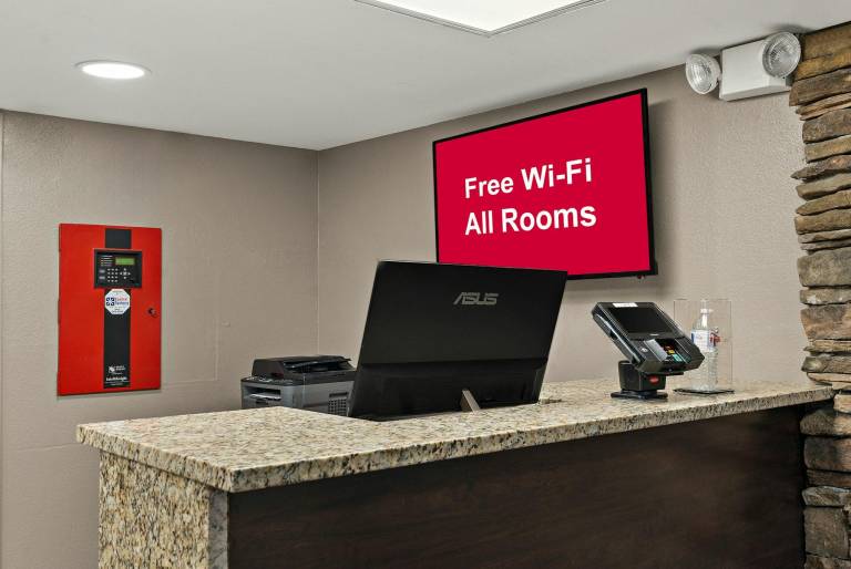 Red Roof Inn Spartanburg - I-85 — photo 2