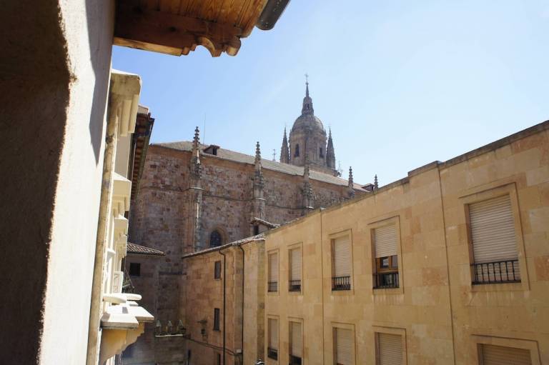 Apartment  Salamanca