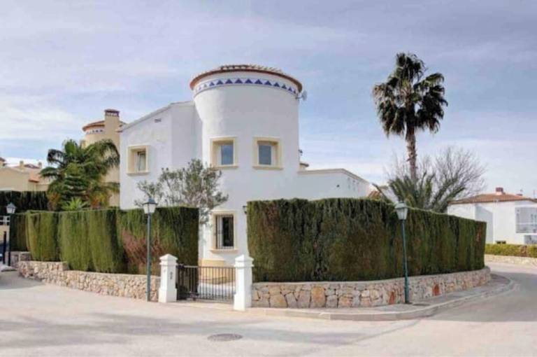 Villa  Pedreguer