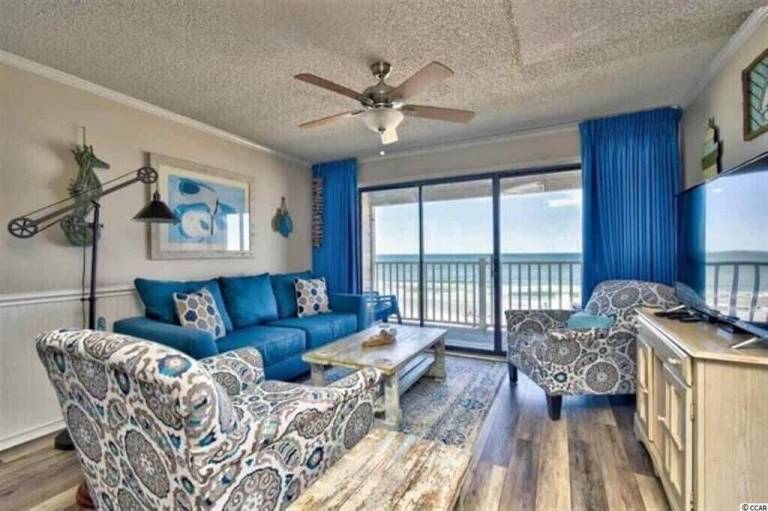 Condo Myrtle Beach