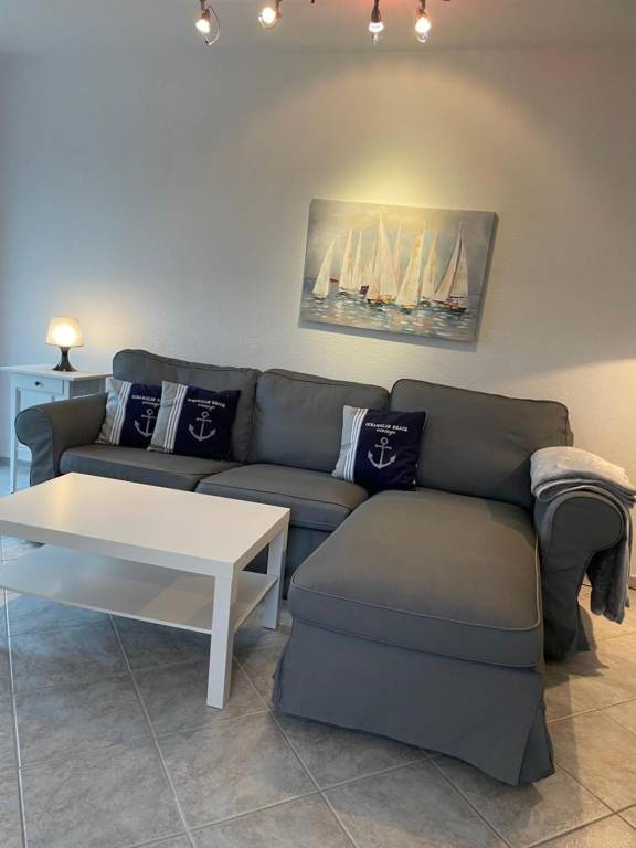 Apartamento Petersdorf